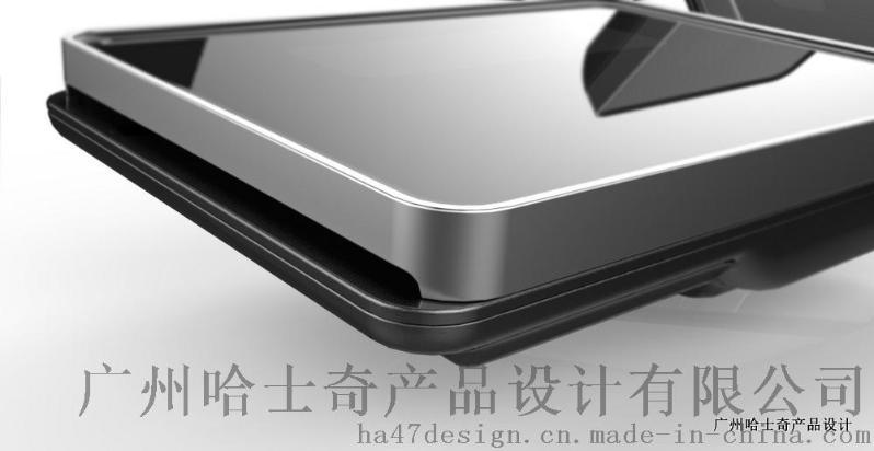 广州哈士奇工业设计公司_中国十佳产品设计公司